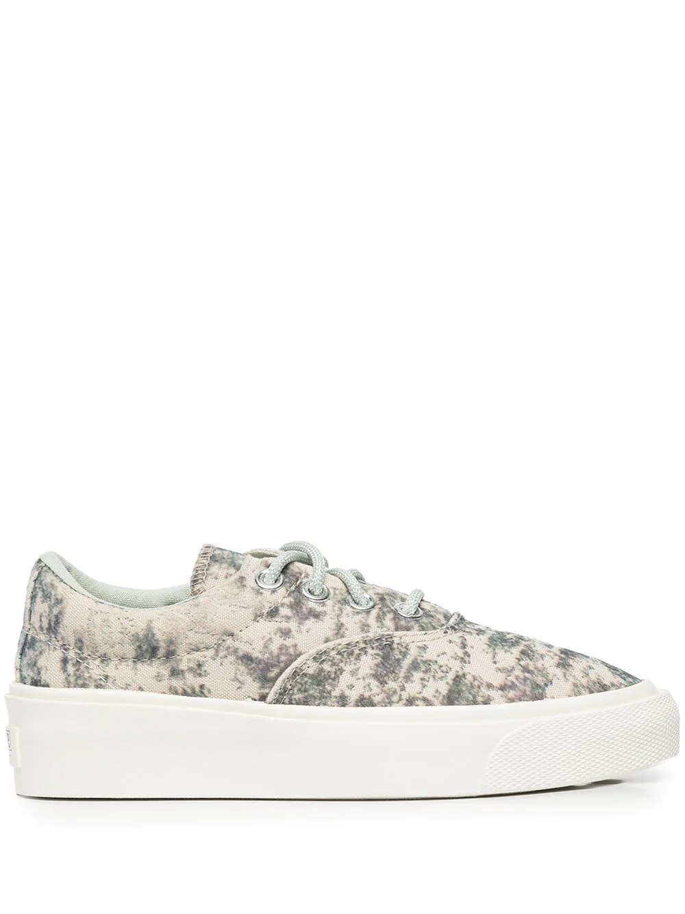 x John Elliott Skid Grip sneakers - 1