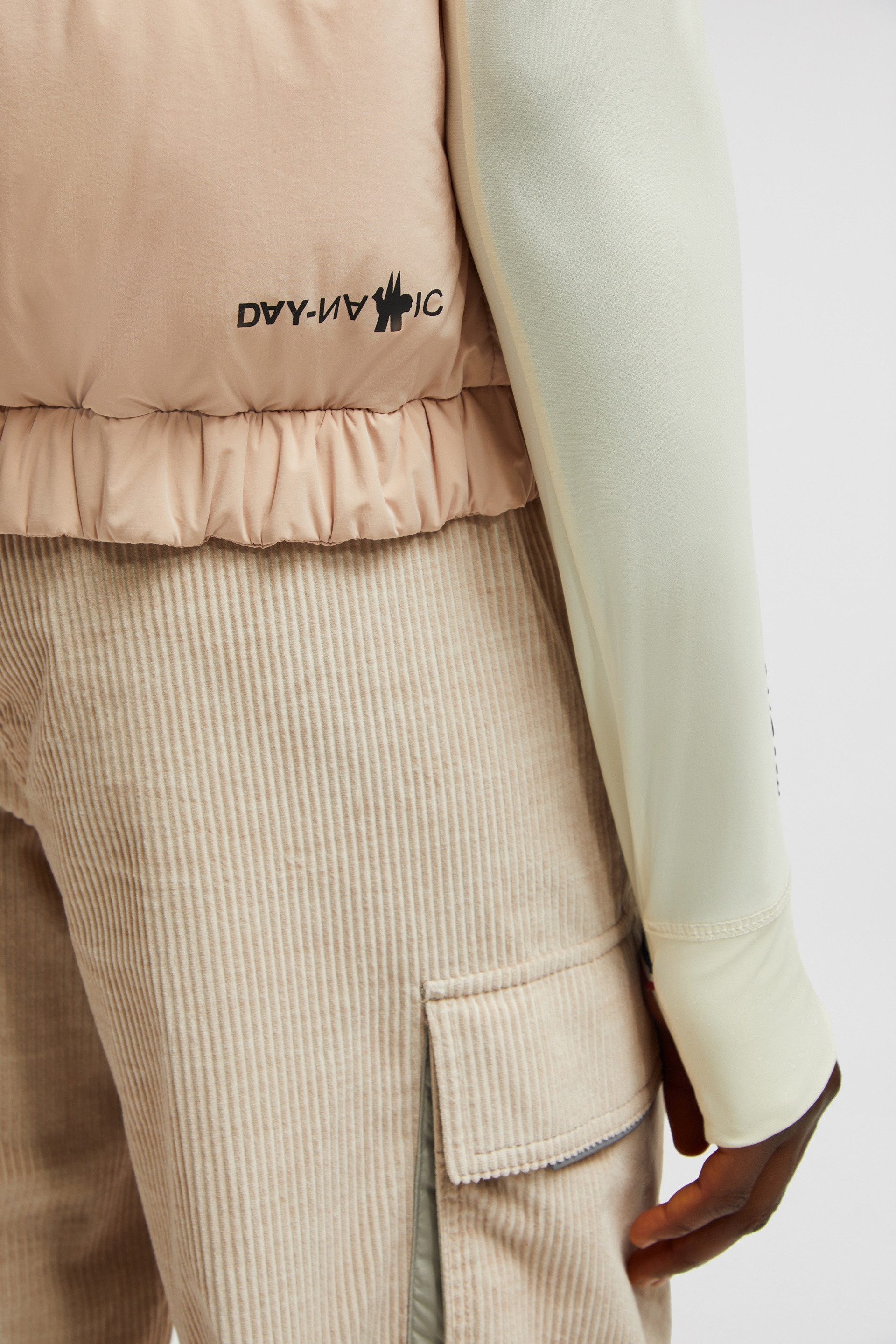 Marolies Down Vest - 8