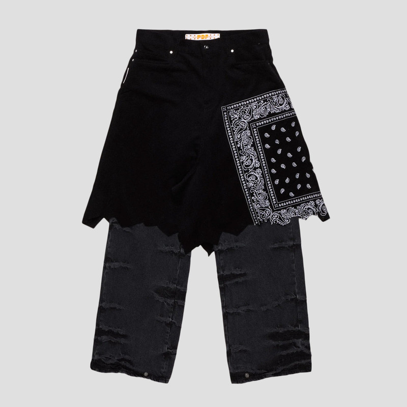 TOKYO CALLING PANTS 1