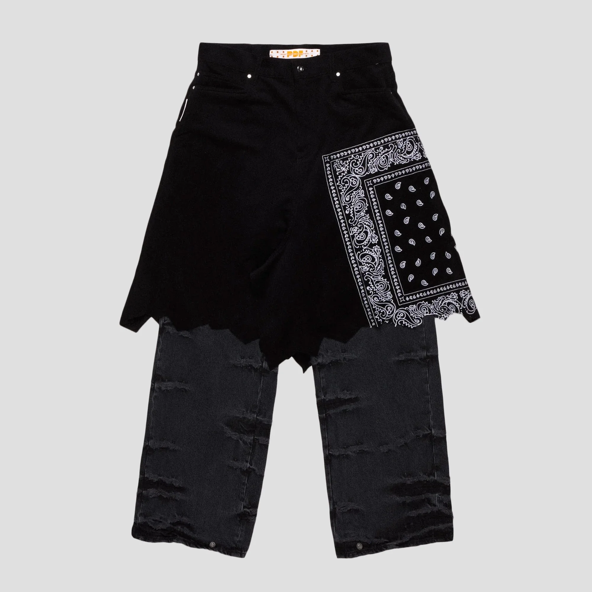 TOKYO CALLING PANTS - 1