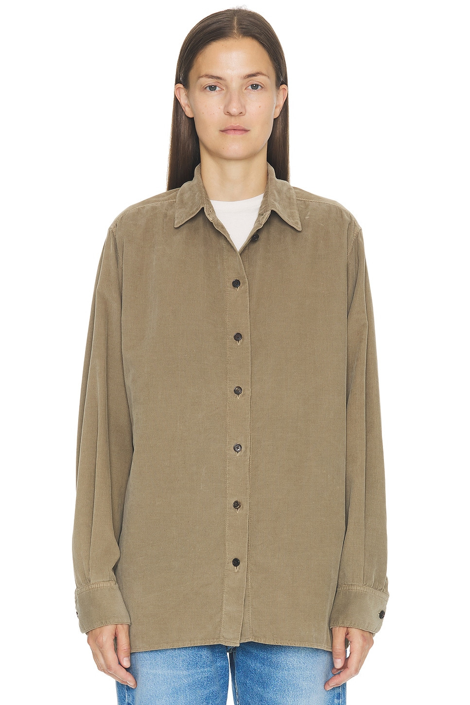 Sisilia Shirt - 2