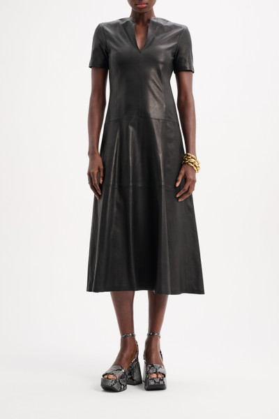 DOROTHEE SCHUMACHER SLEEK STATEMENT dress outlook