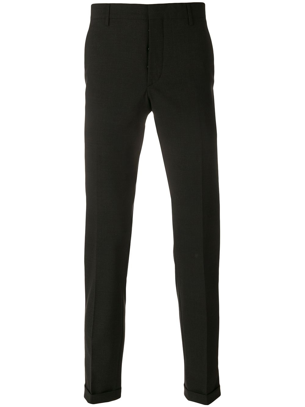 tailored trousers - 1