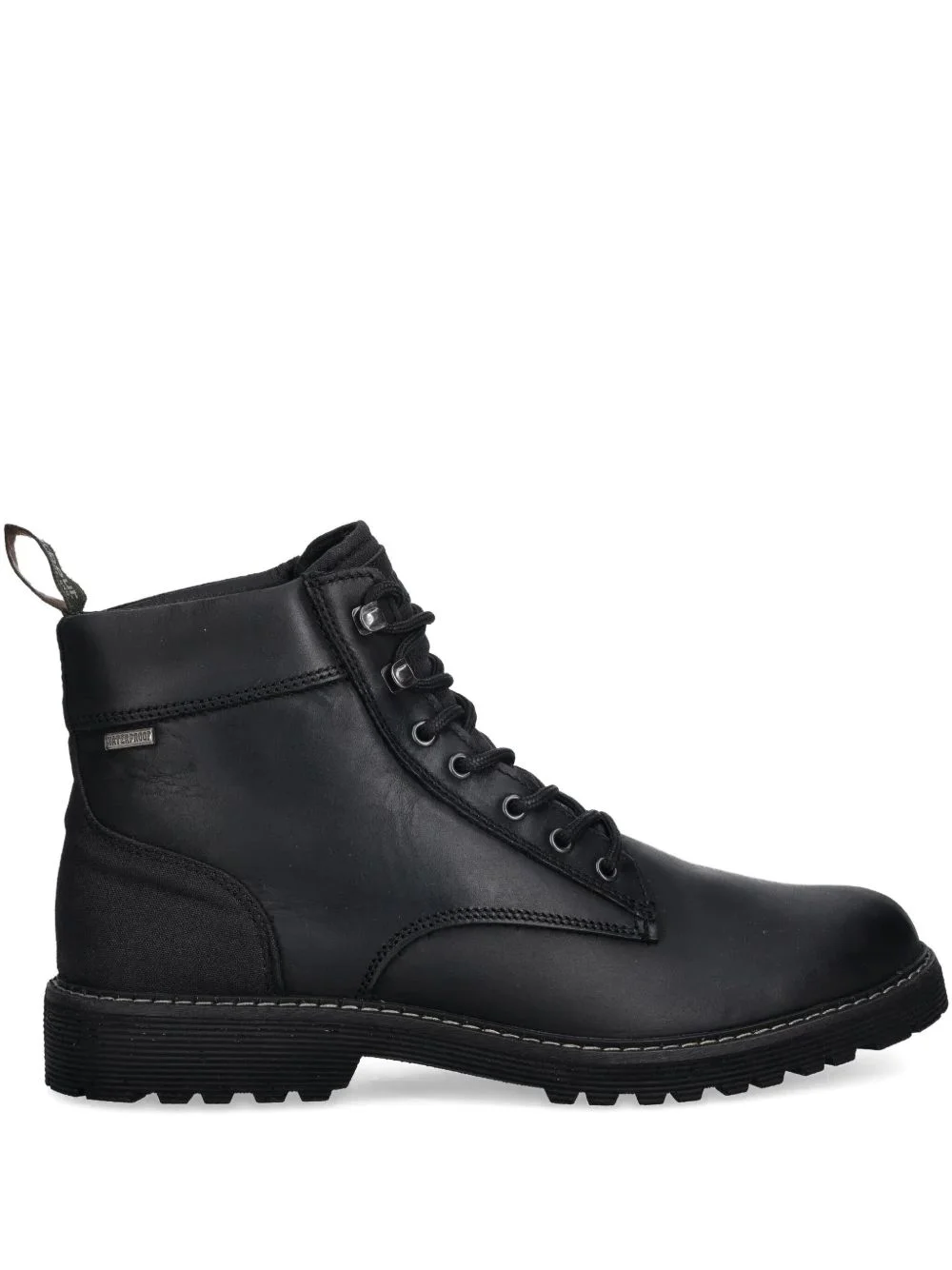35mm Harrison lace-up boots - 1