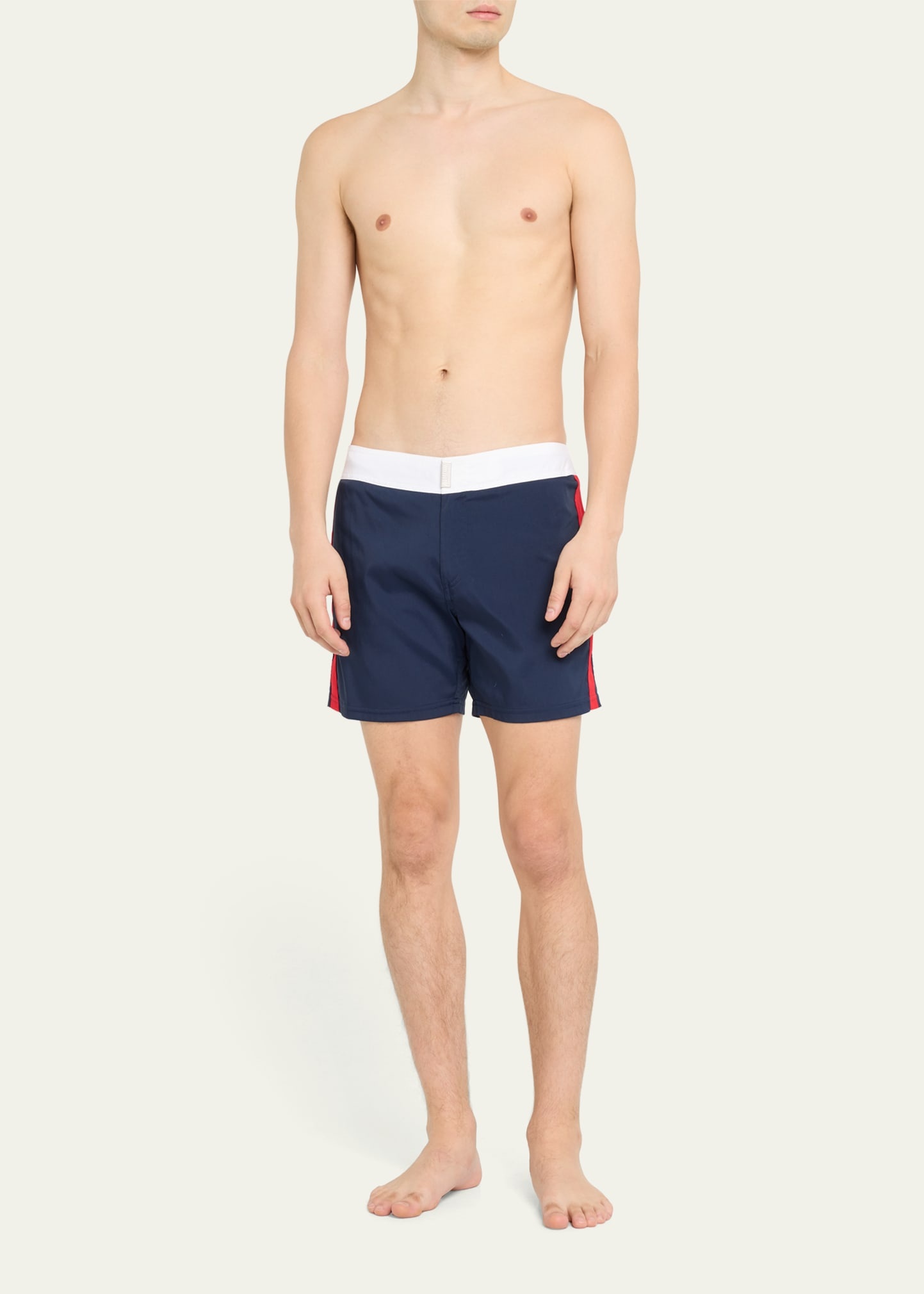 Men's Merle Swim Trunks - 2