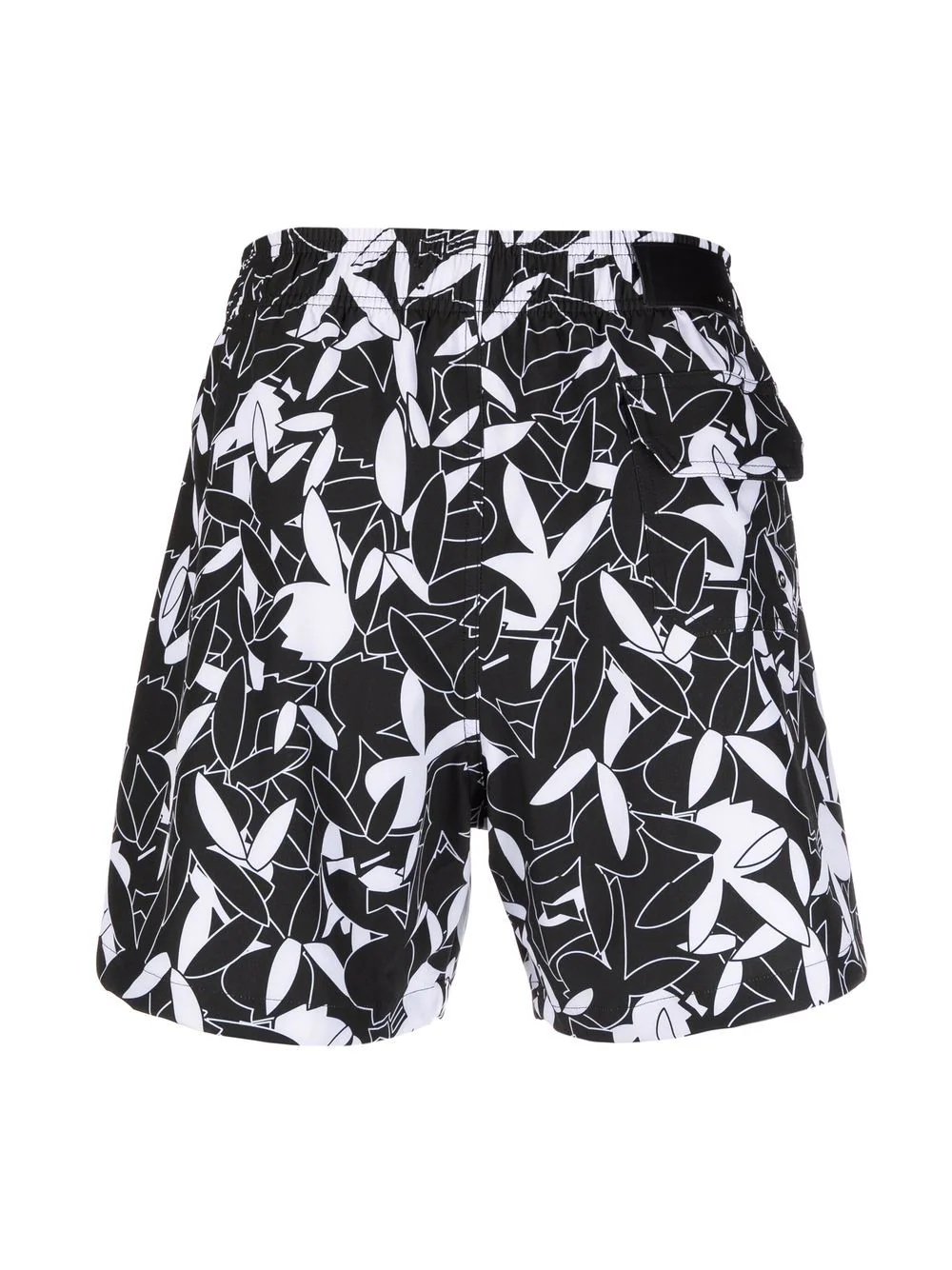 Playboy Bunny swim shorts - 2