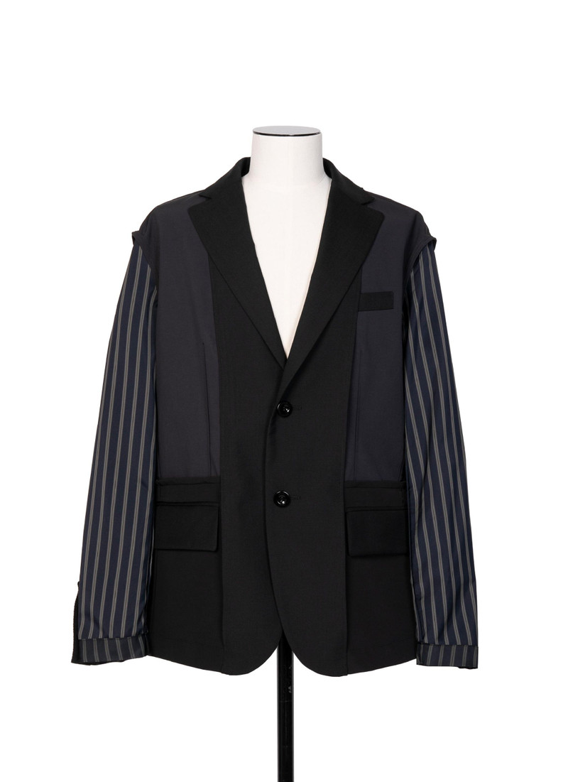 Suiting Jacket 1