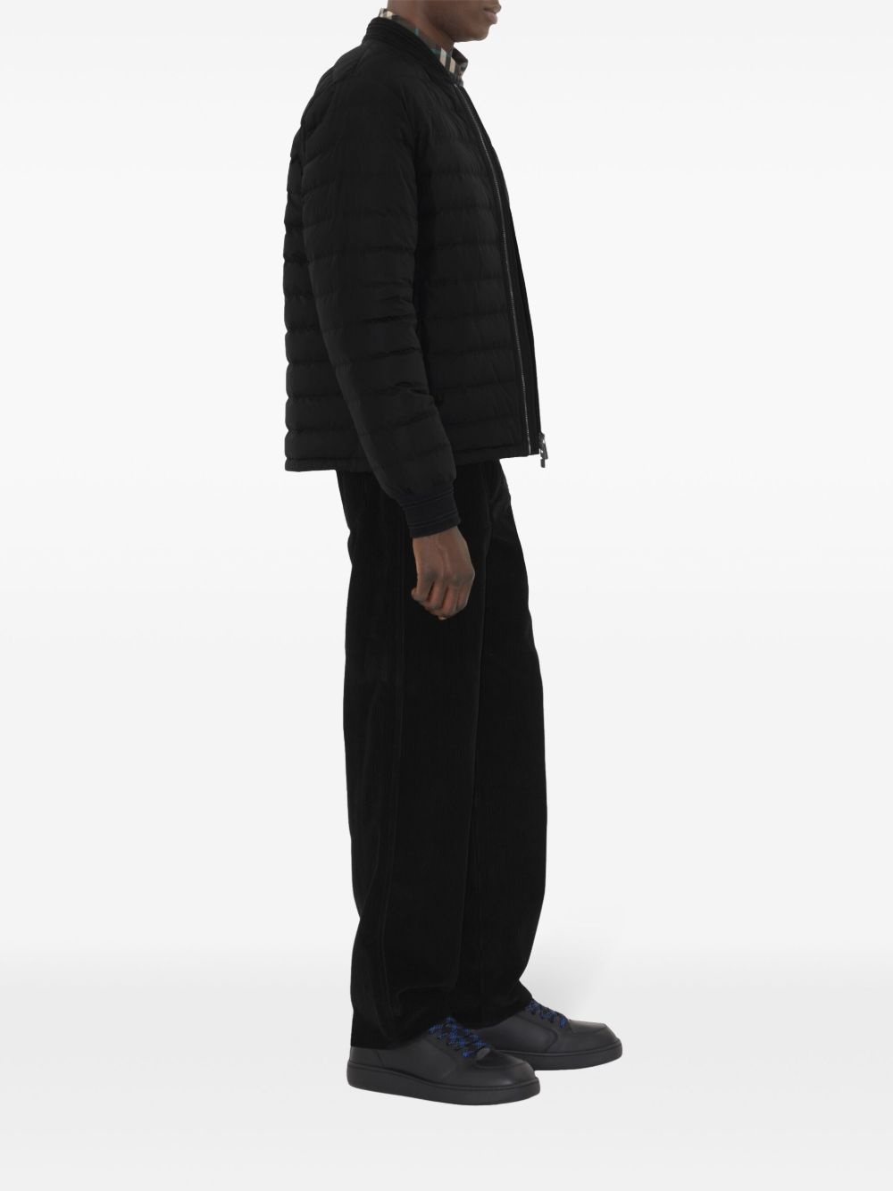 padded jacket - 3