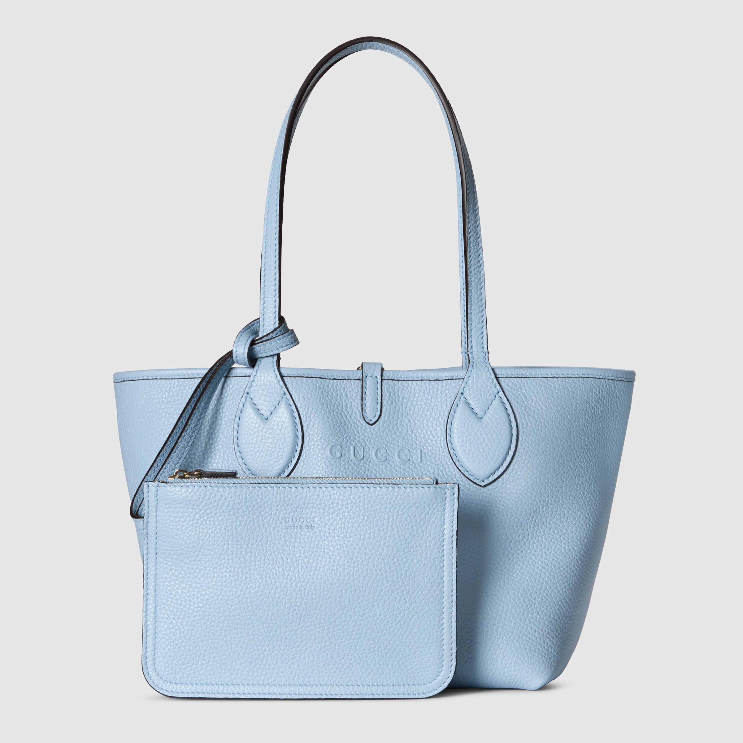 Gucci Totissima small reversible tote bag - 7