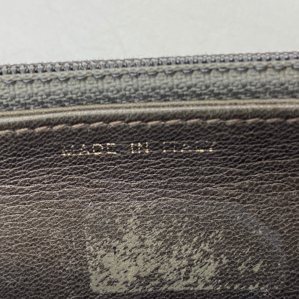 Chanel No.18 Black Camellia WOC Bag - 12