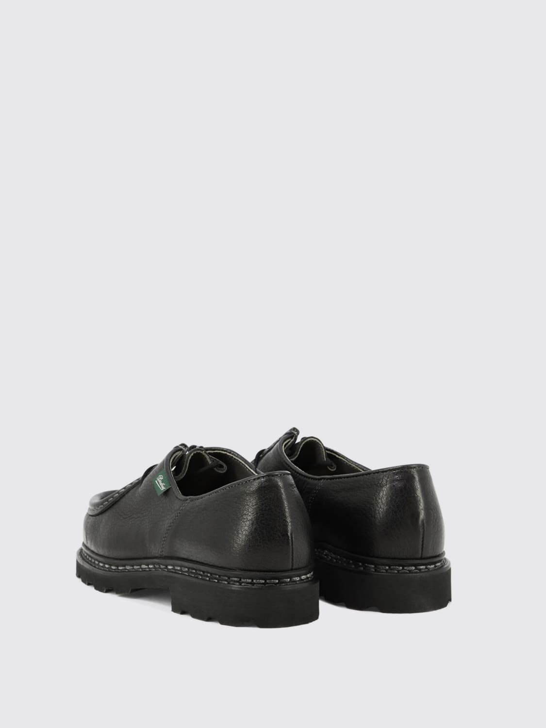 Shoes men Paraboot - 3