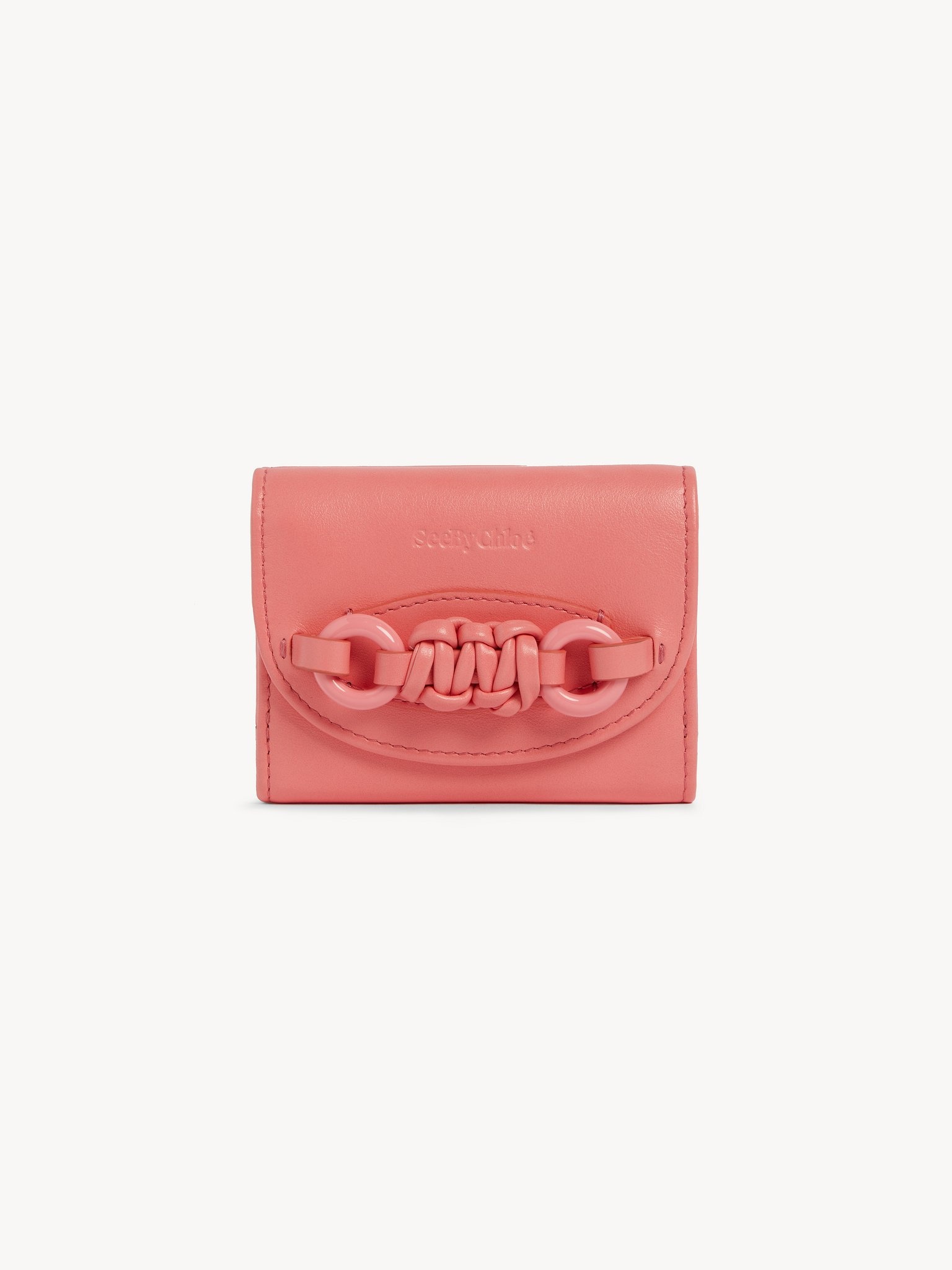 SADDIE MEDIUM TRI-FOLD - 1