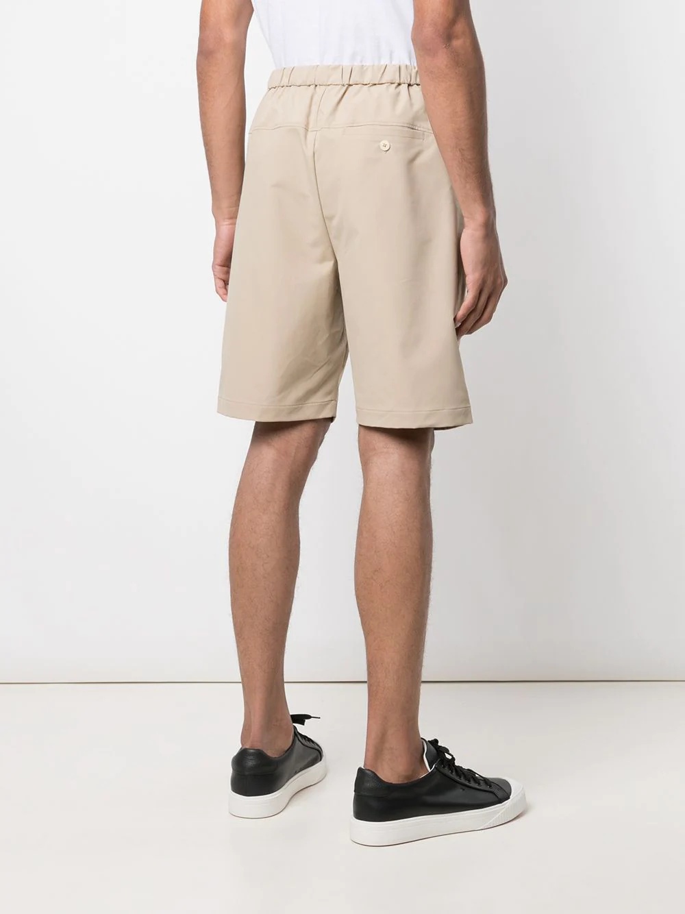 Kickin It knee-length shorts - 4