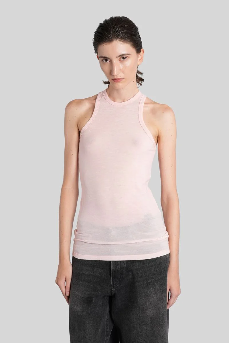 Haikure Eve Tank Top - 1