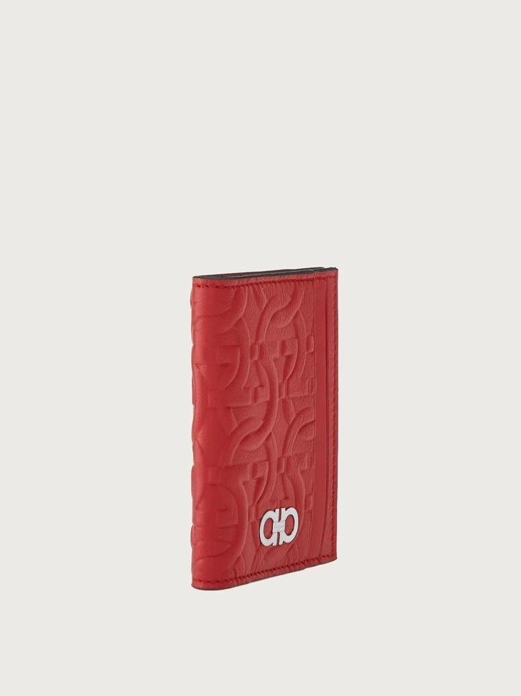 GANCINI CREDIT CARD HOLDER - 2