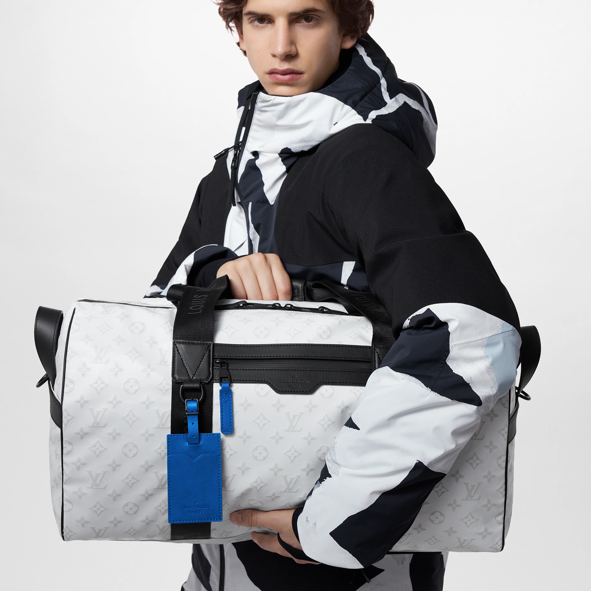 Keepall Sport - 7