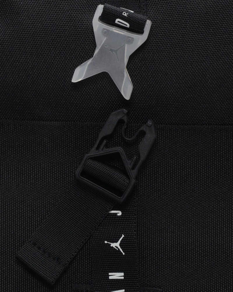 Air Jordan Big Kids' Backpack (18L) and Lunch Bag (3L) 8