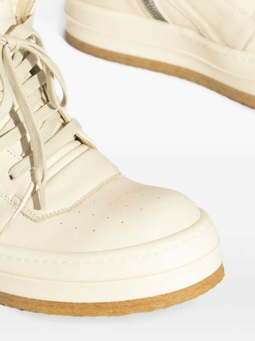 Geobasket sneakers - 5