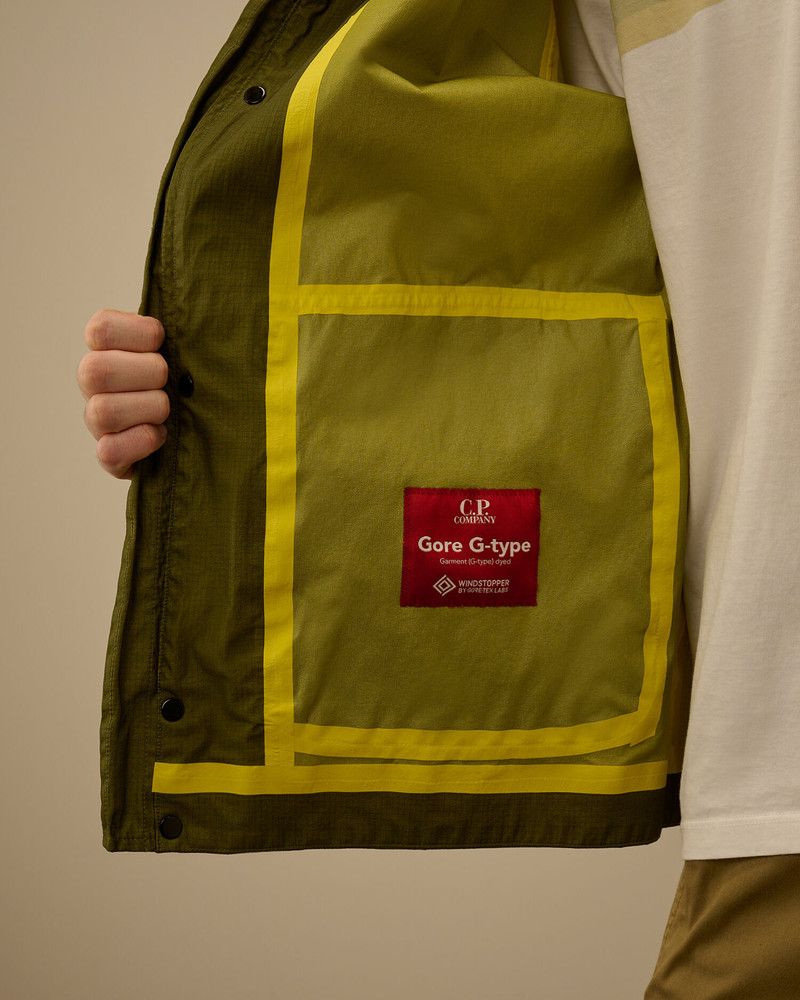 Gore G-Type Mille Jacket 7