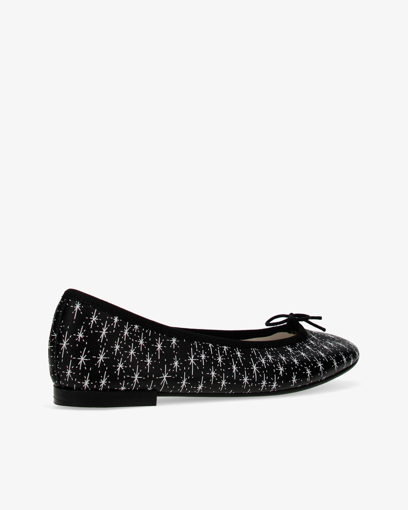 Repetto x Shogo Sekine - Cendrillon ballet flats 5