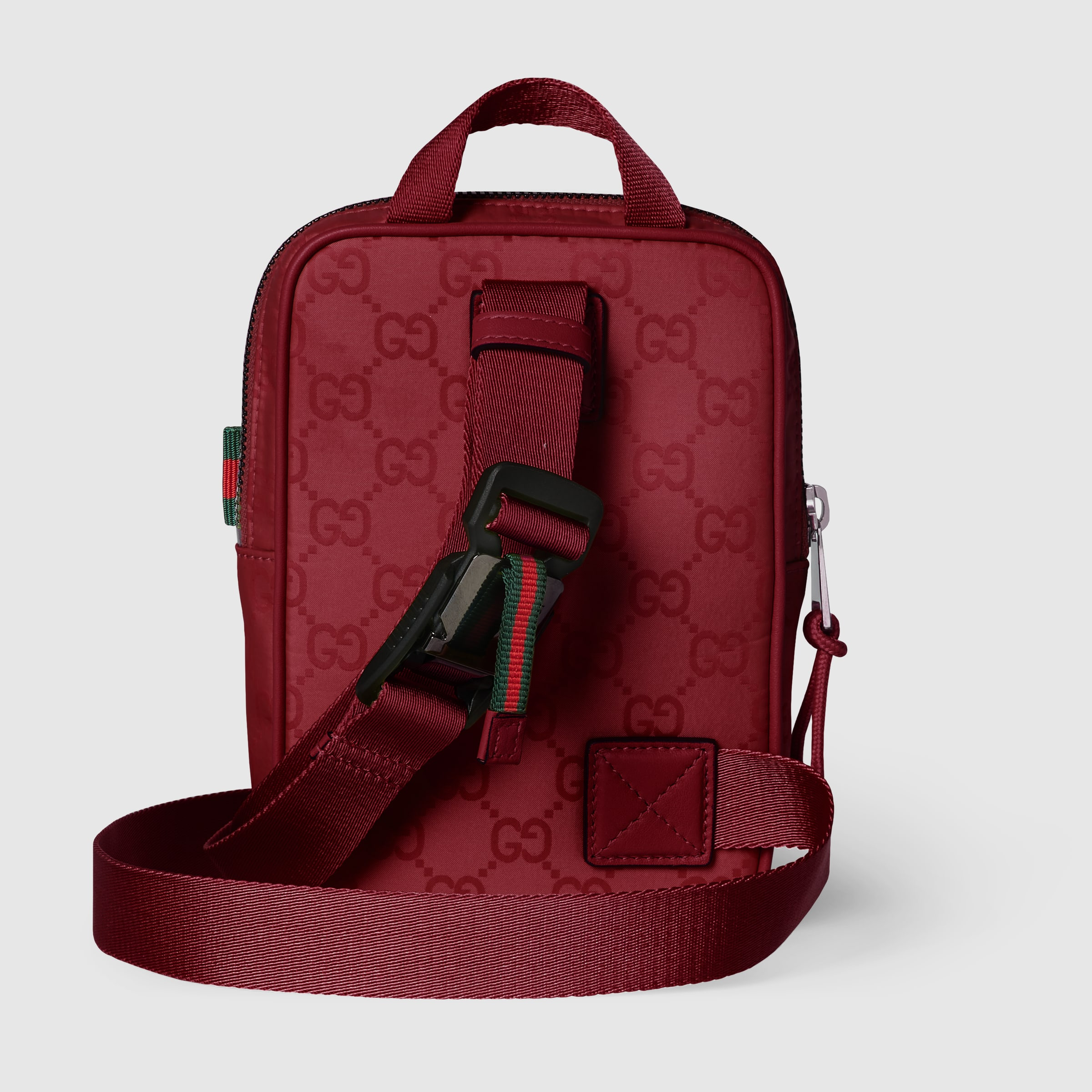 Gucci Nexus mini slingbag - 4