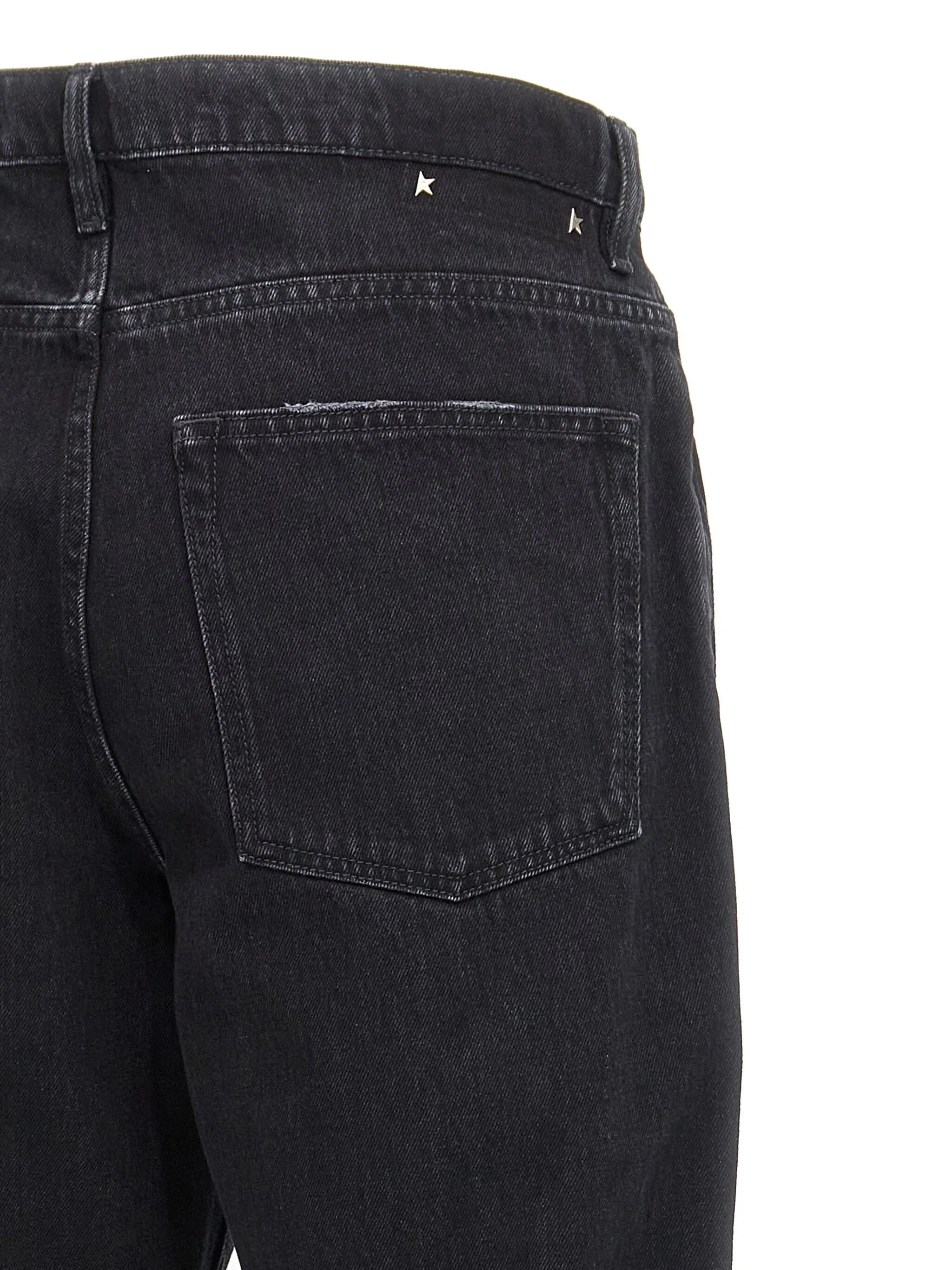Golden Goose Skate Jeans - 2