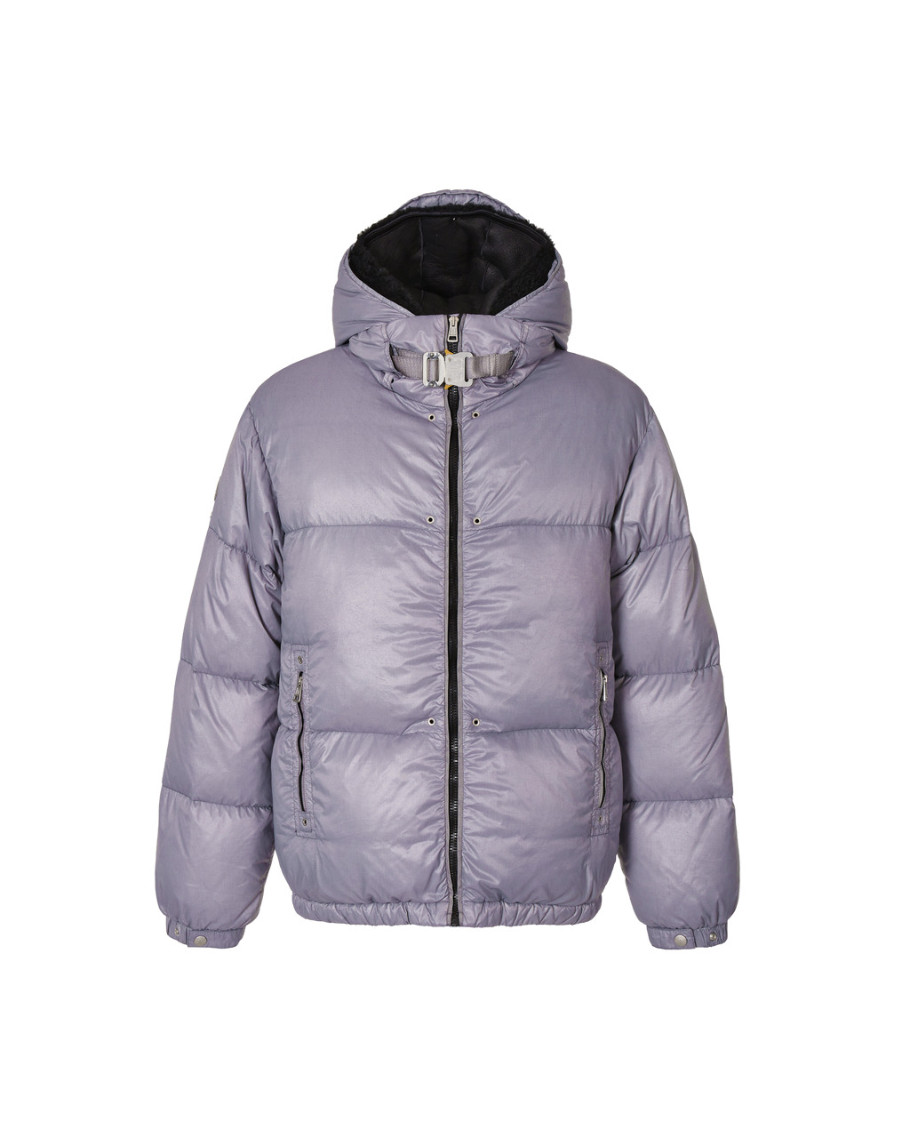 6 MONCLER 1017 ALYX 9SM ALMONDIN JACKET - 1