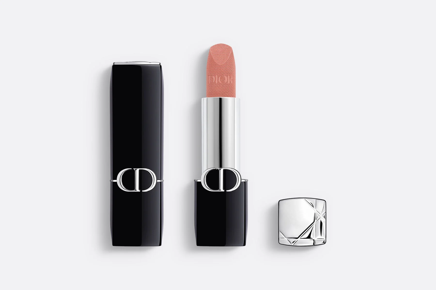 Rouge Dior - 1