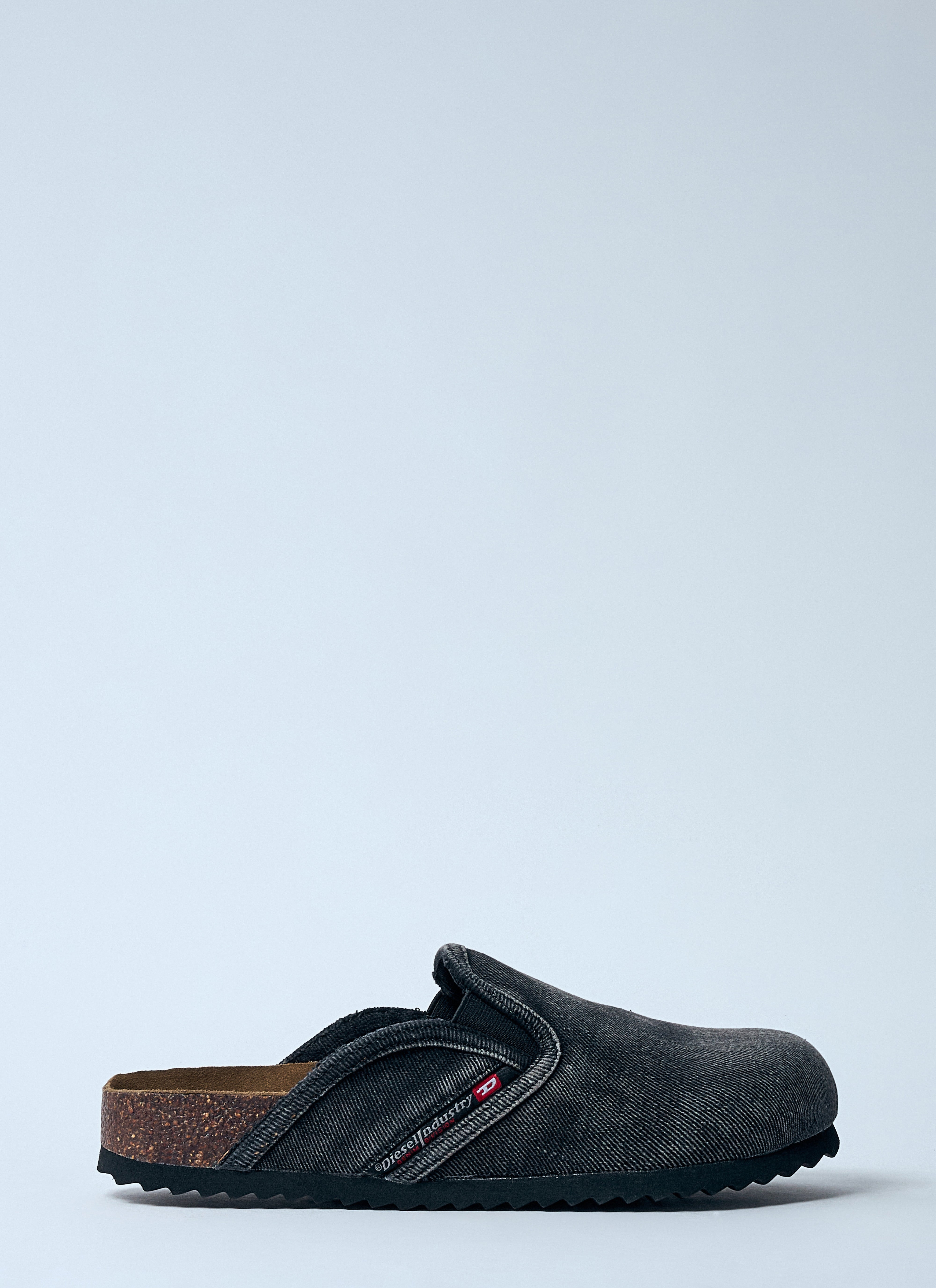 Diesel Women D-Woodstock Slip-On Shoes - 1