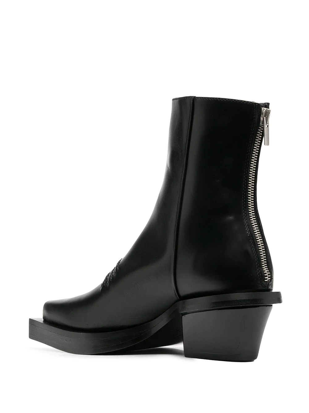 Leone ankle boots  - 3