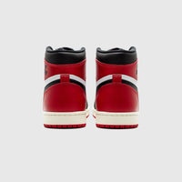 AIR JORDAN 1 RETRO HIGH OG "BLACK TOE REIMAGINED" - 4