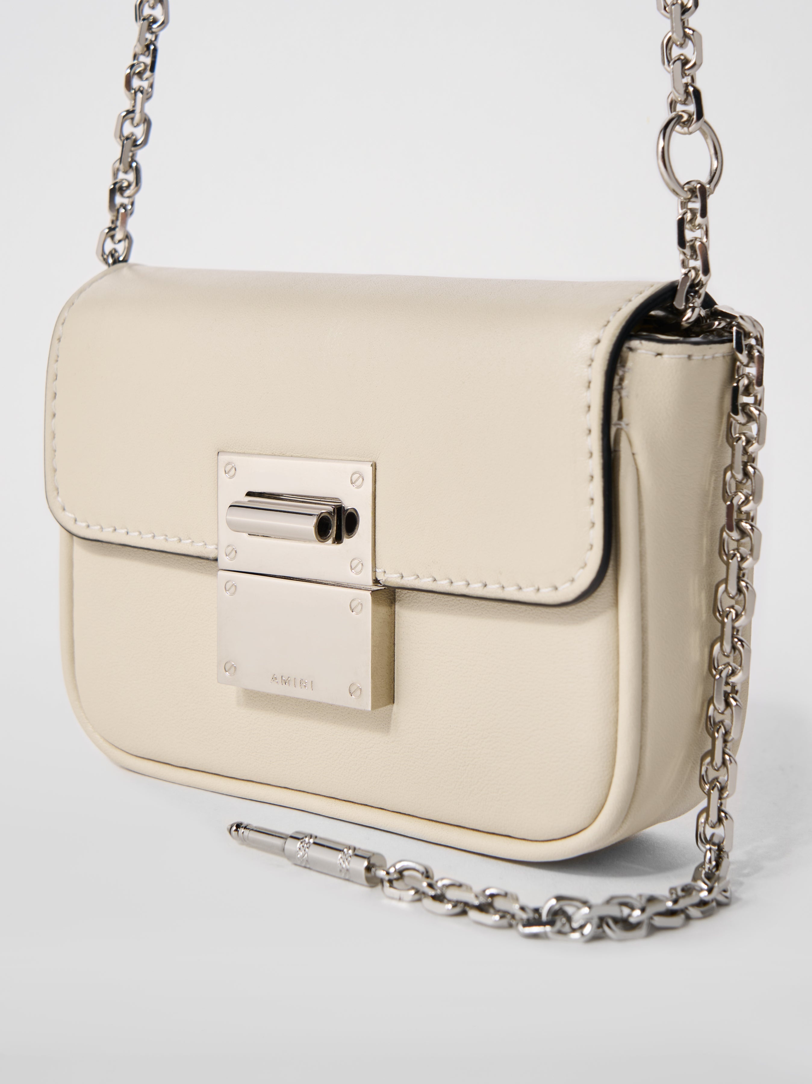 NAPPA JAX MINI BAG - 7