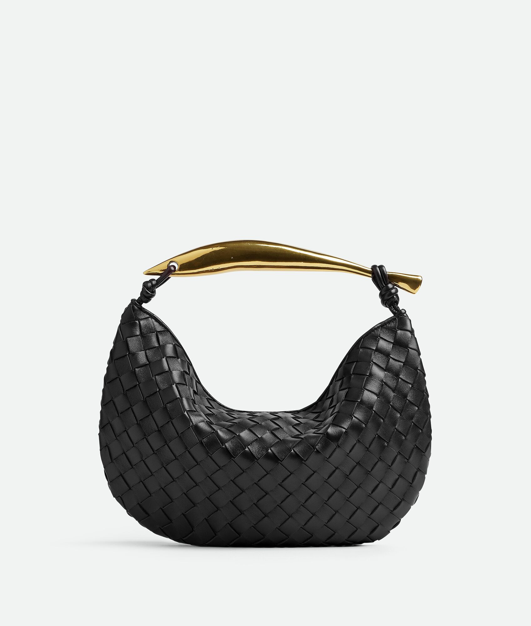 sardine top handle bag - 5