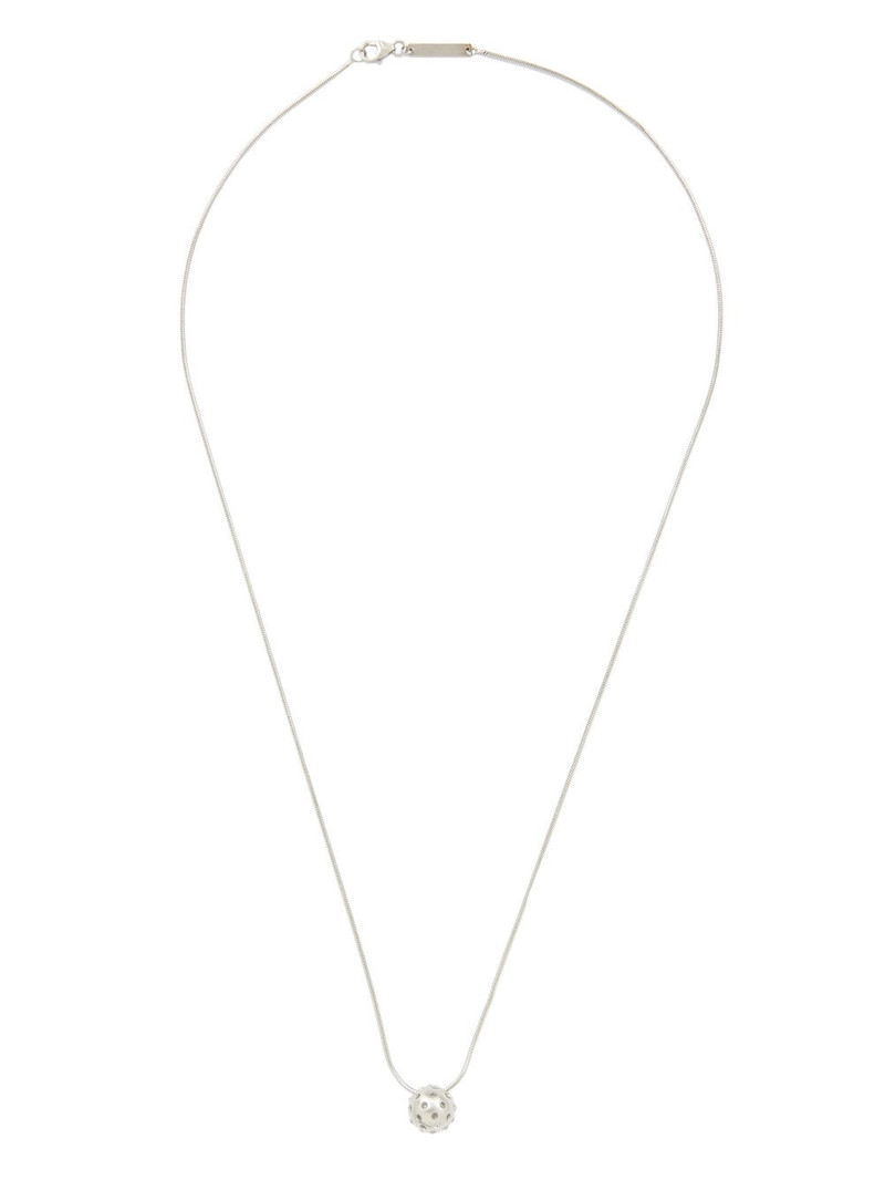 Rick Owens JEWELRY outlook