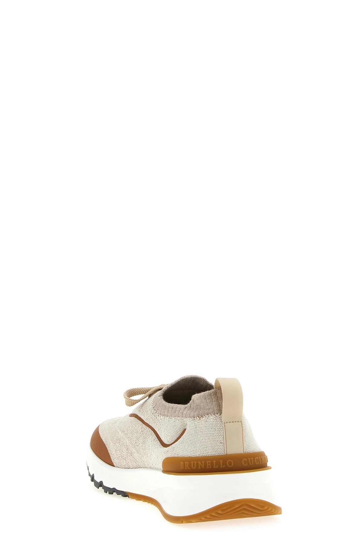 'Runners' sneakers - 3