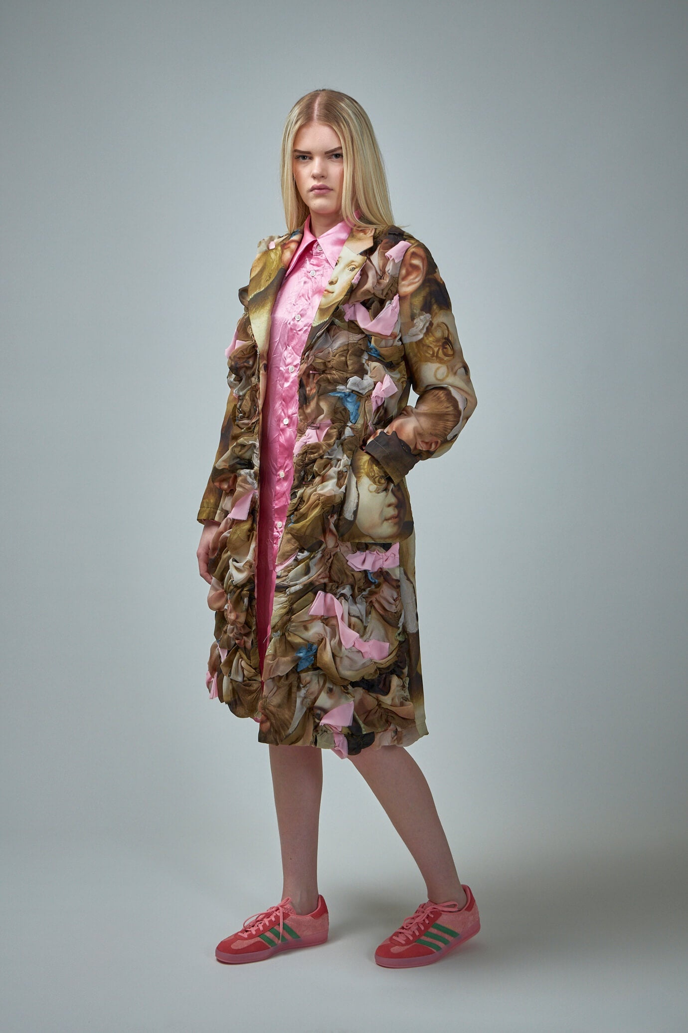 Ladies Jacket - 2
