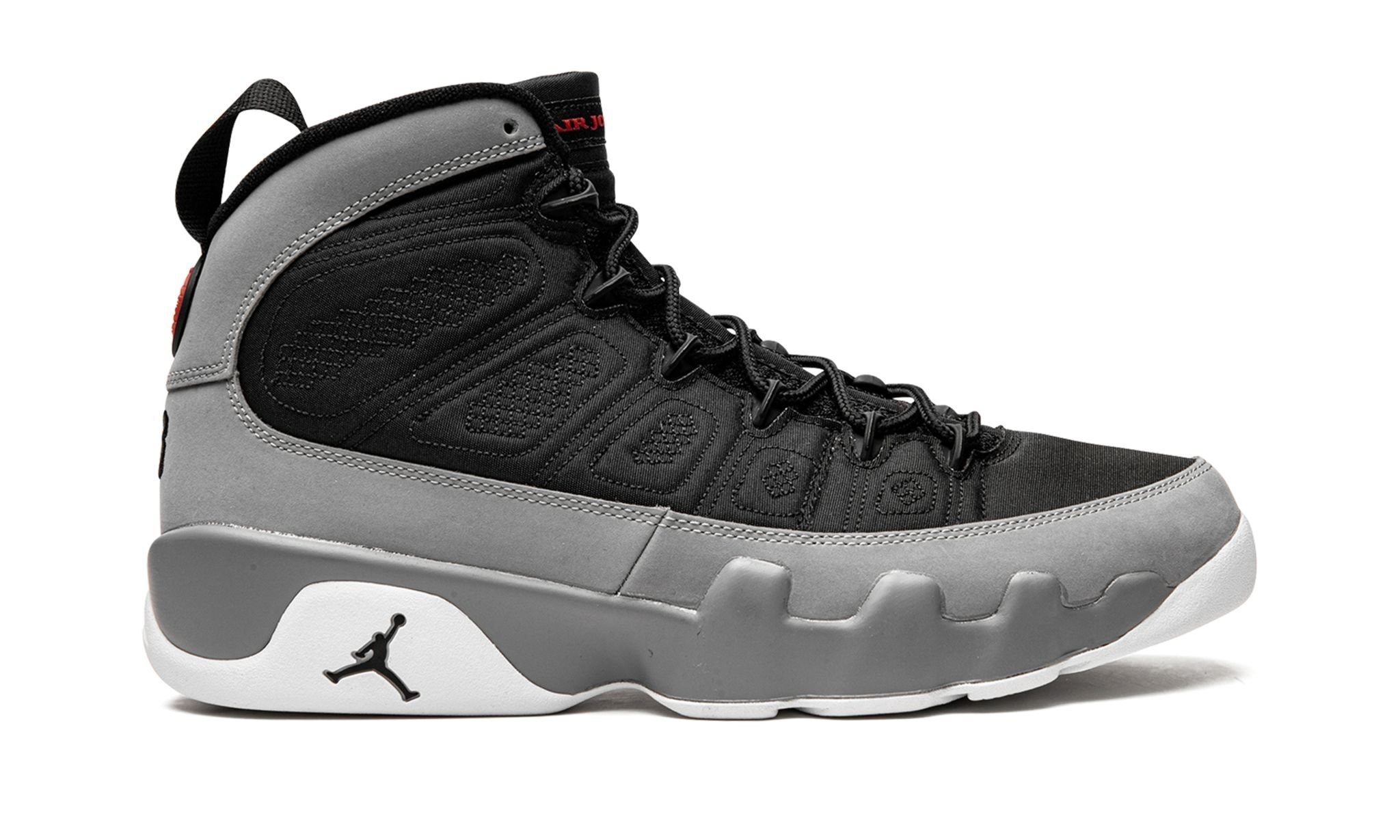 Air Jordan 9 Retro "Particle Grey" - 6