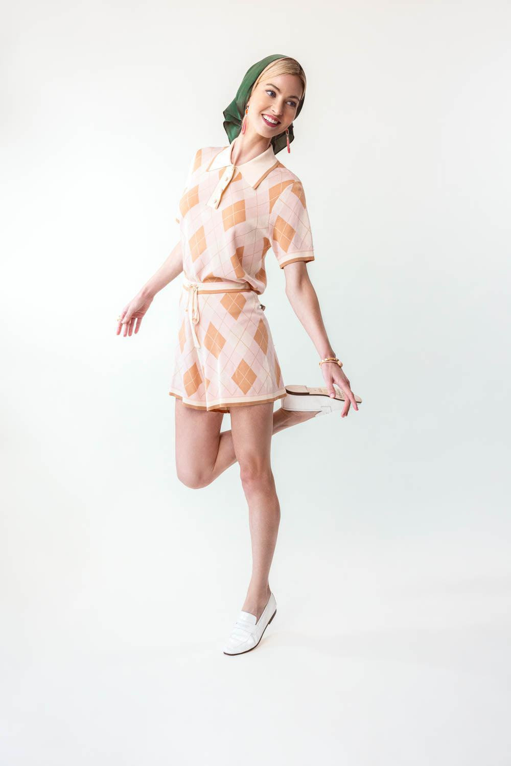 Acacia Shorts - 4