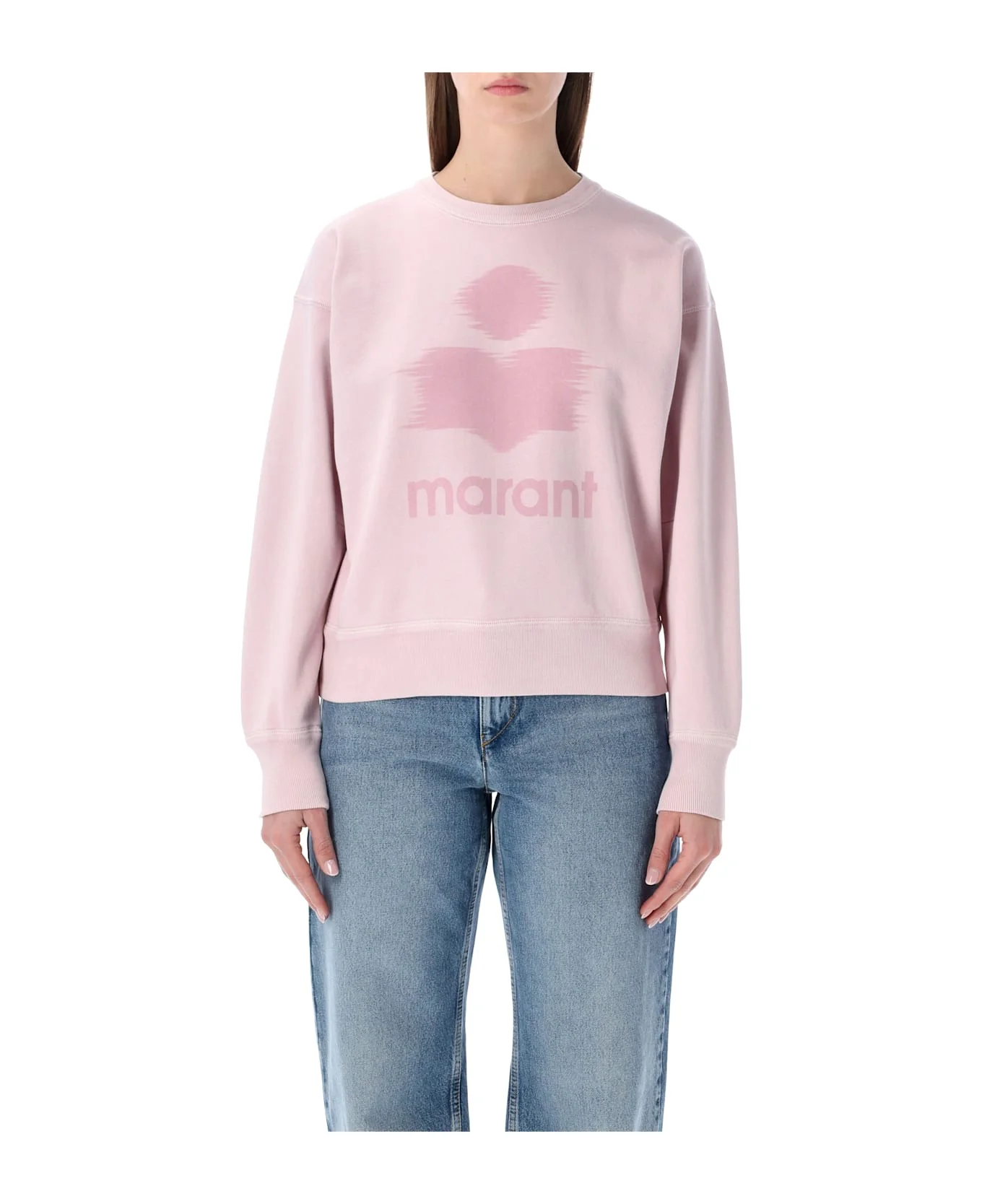 Mobyly Crew Neck - 1