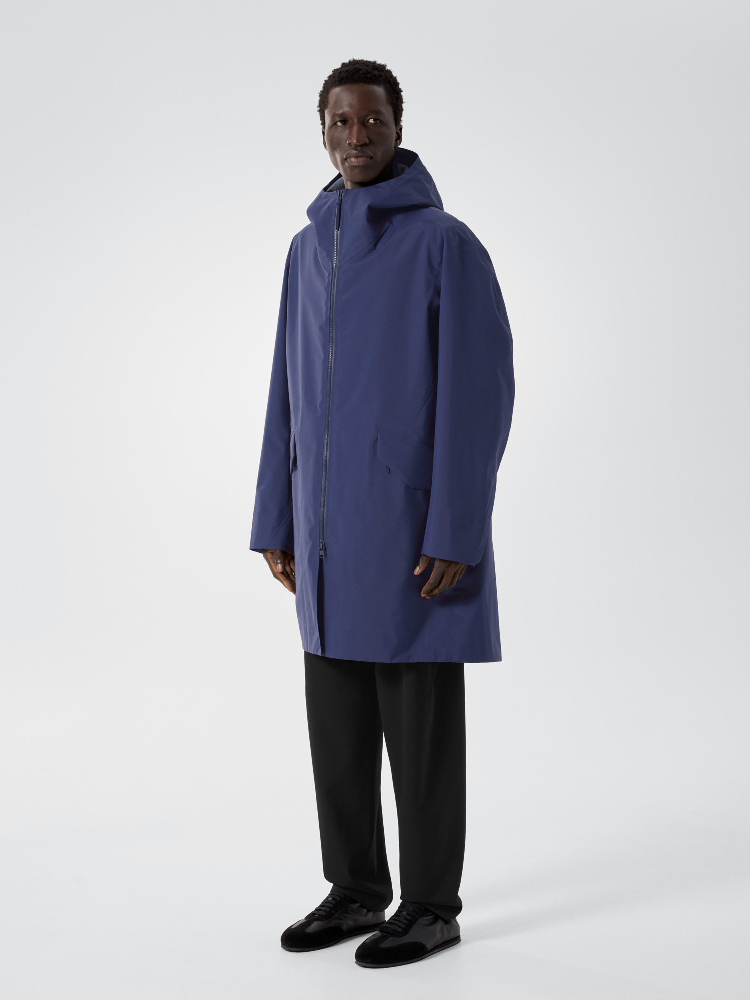 Monitor Coat - 4