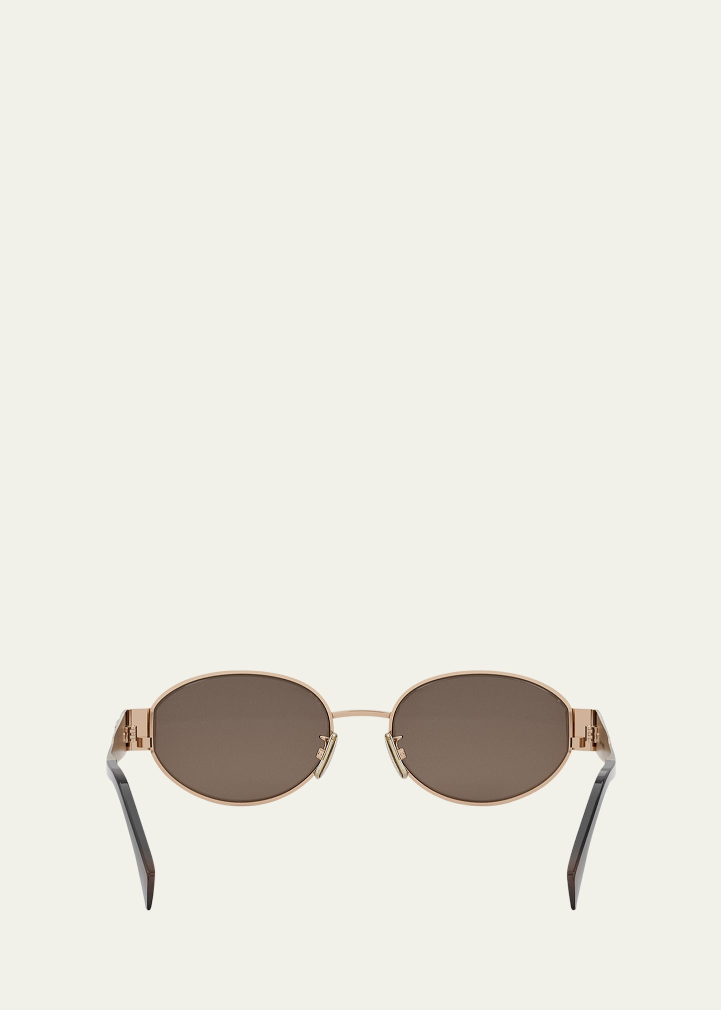 Triomphe Metal Sunglasses - 5