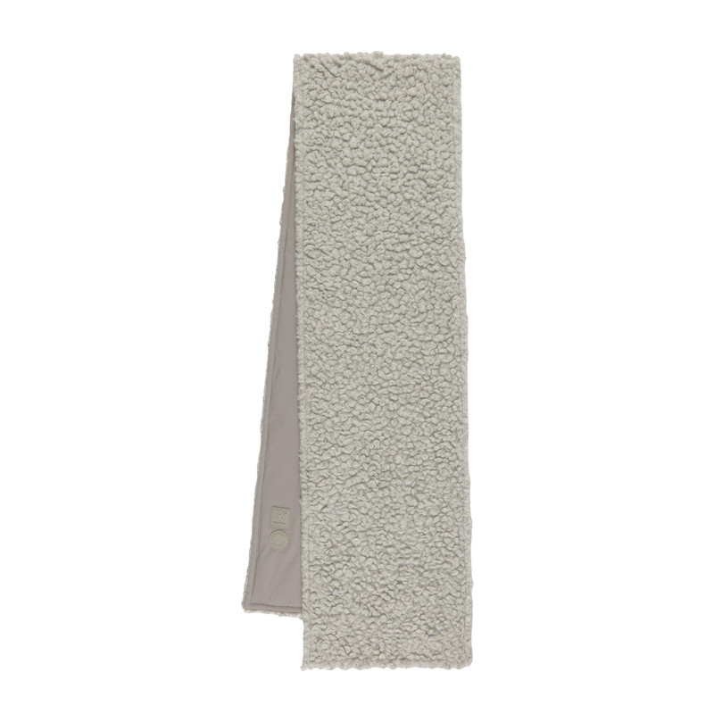 66°North x Charlie Constantinou Shearling Scarf 5