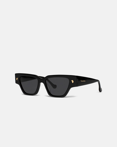 Nanushka D-Frame Sunglasses outlook