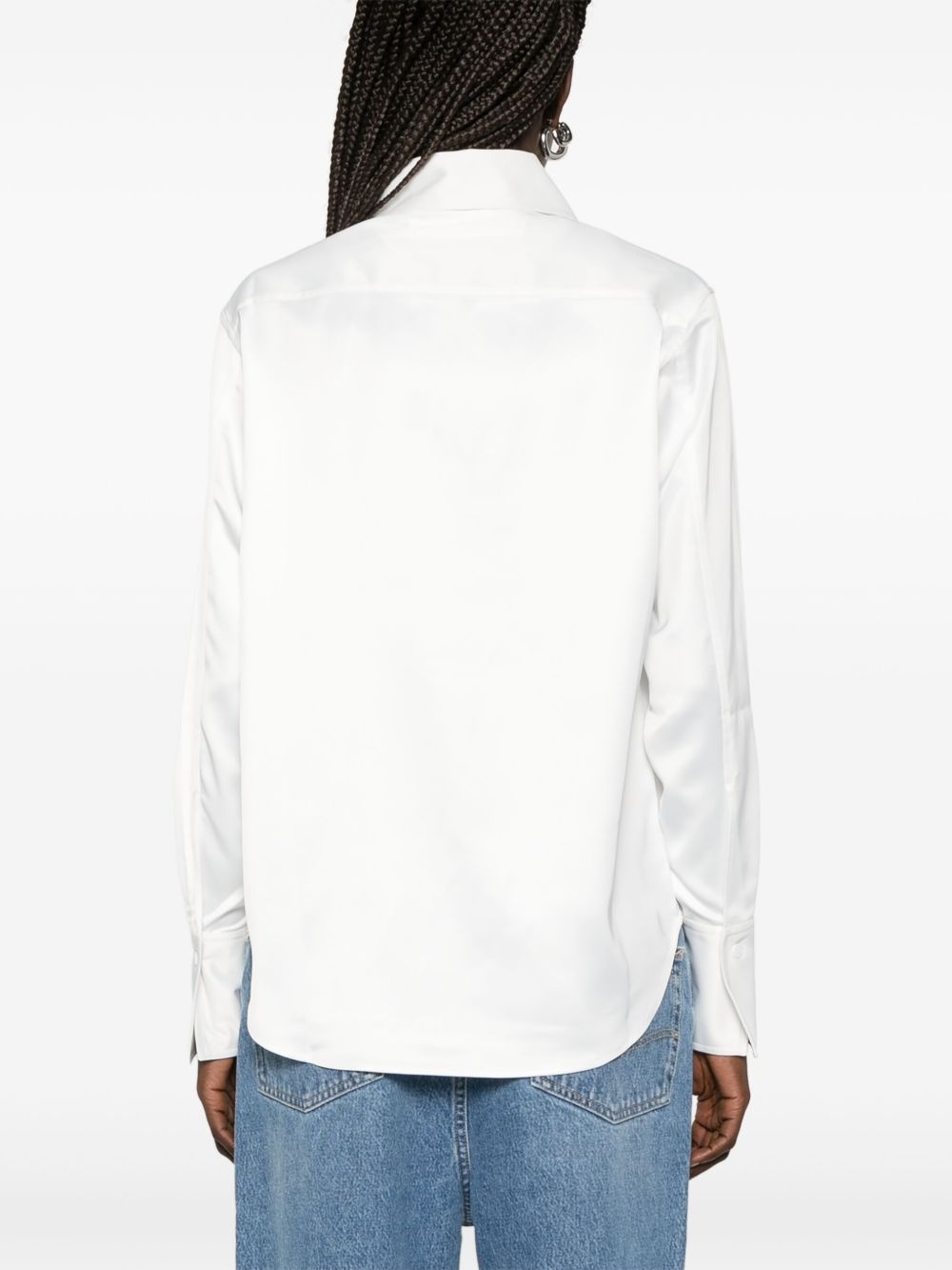 Rumi shirt - 4