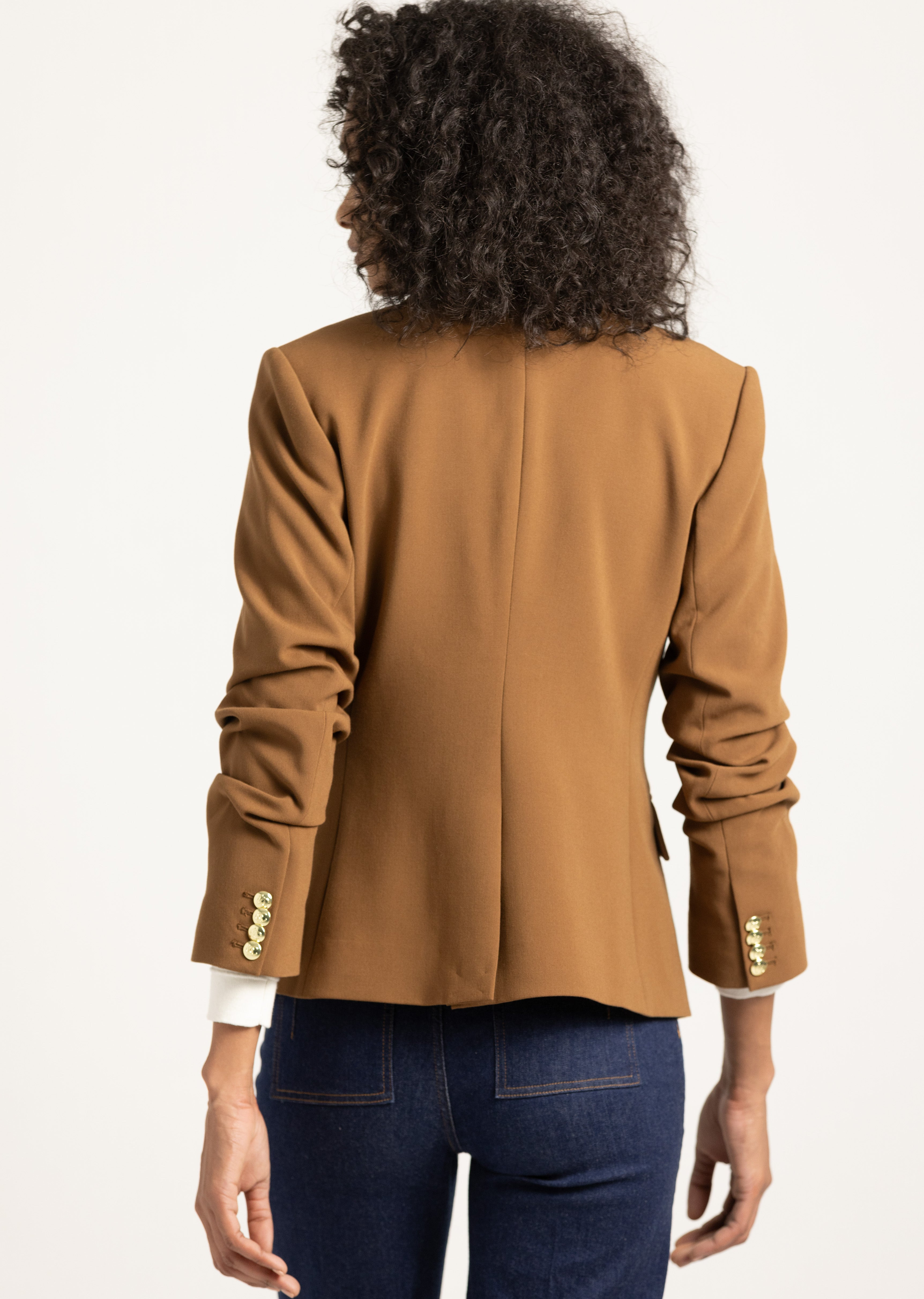 RALPH JACKET - 4
