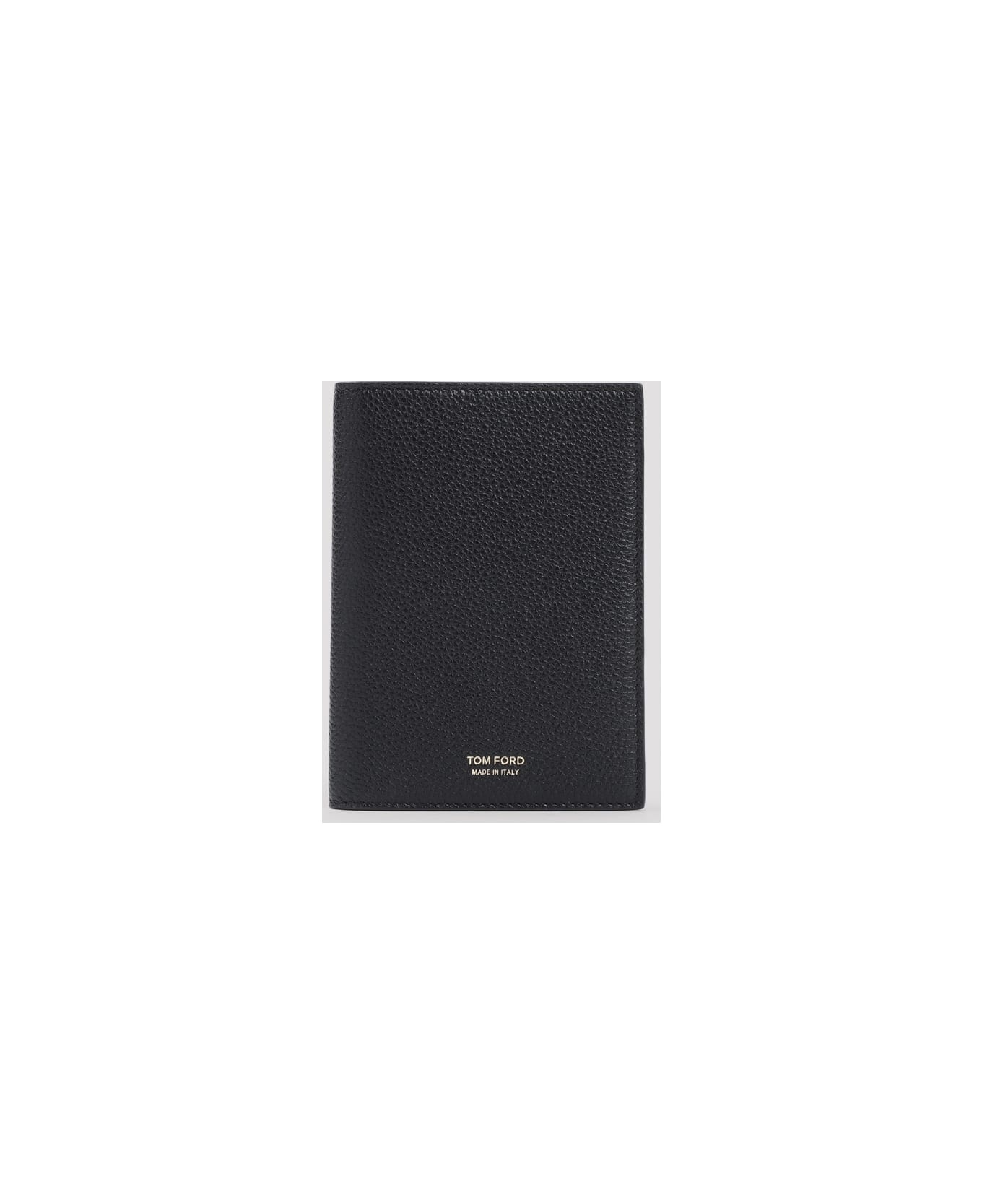 Passport Holder - 3