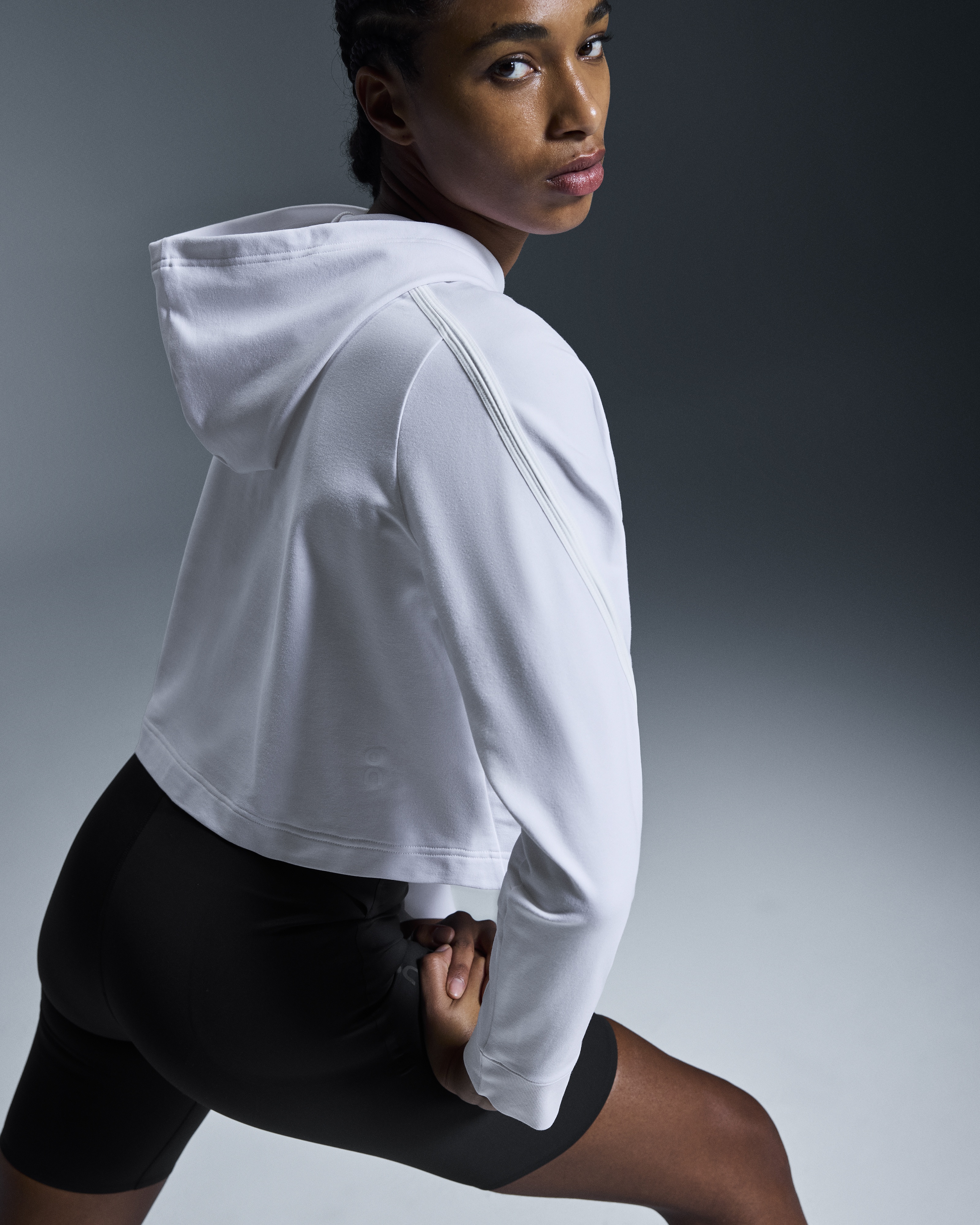 Studio Hoodie - 5