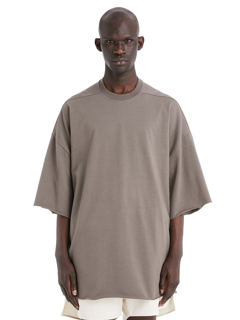 Tommy Cotton-Jersey T-Shirt - 1