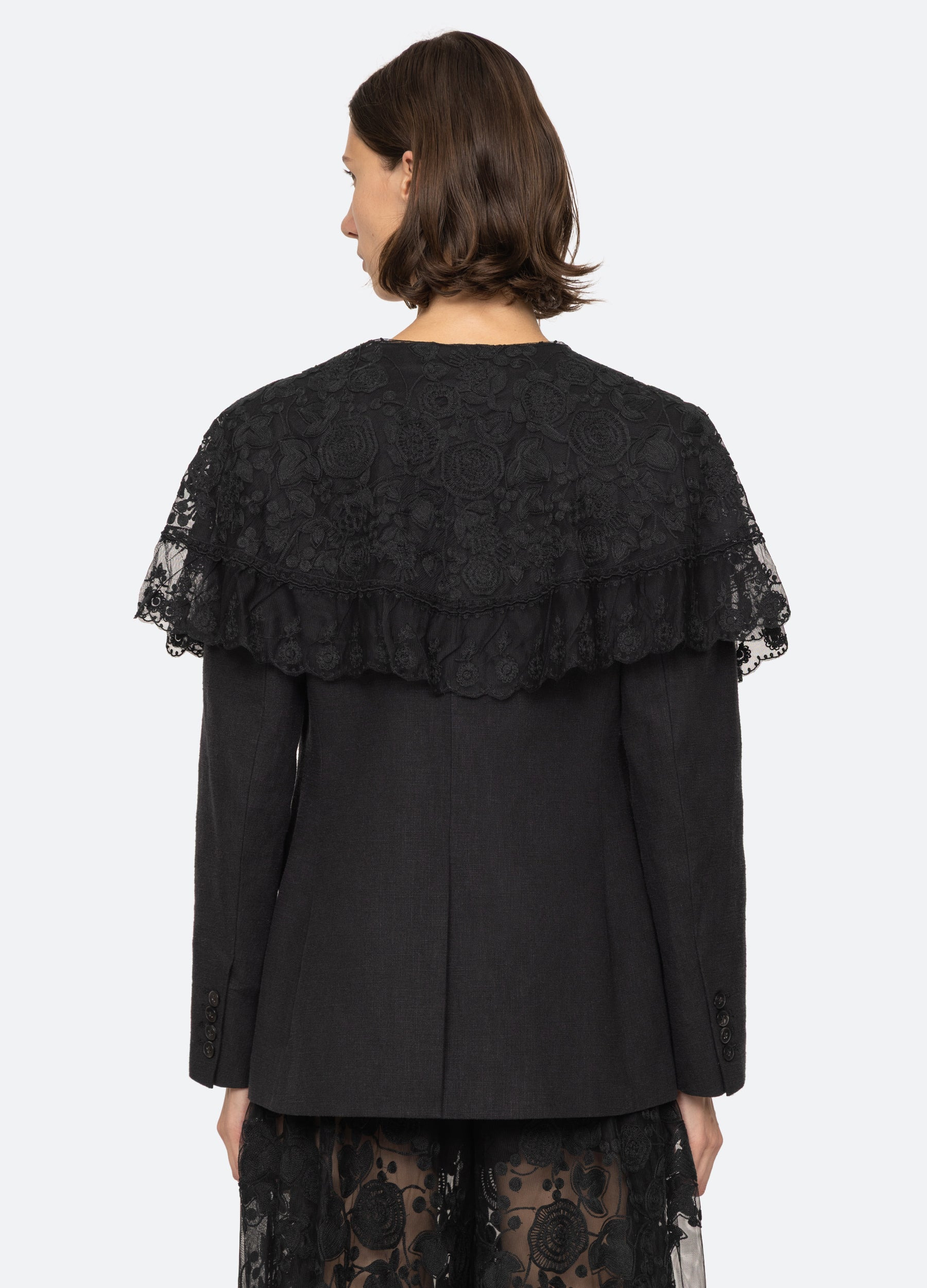 Arielle Jacket - 2