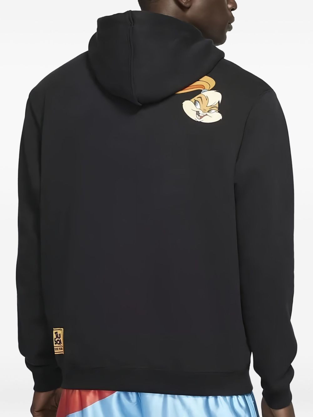 Lebron Tune Squad hoodie - 3
